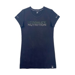 Manufacture Short Sleeve Women's Black V-Neck T-Shirt Fashion Design Hot Diamond Style T-Shirt Specialty Store T1115 Manufacture Short Sleeve Women's Black V-Neck T-Shirt Fashion Design Hot Diamond Style T-Shirt Specialty Store T1115